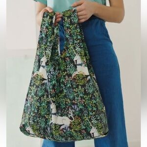 Baggu x The Met Unicorn Standard Baggu